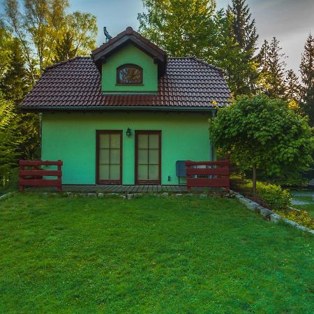 Domek Tylko Tu Шклярска Поремба Екстериор снимка